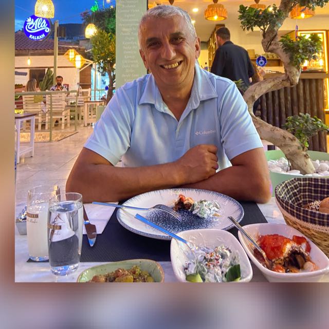 Mehmet Yiğit